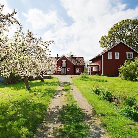 Lilla Soergarden Hotel Kungsberga Kültér fotó