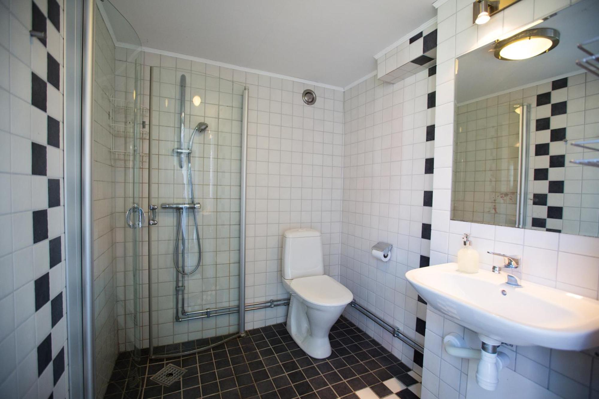 Lilla Soergarden Hotel Kungsberga Szoba fotó