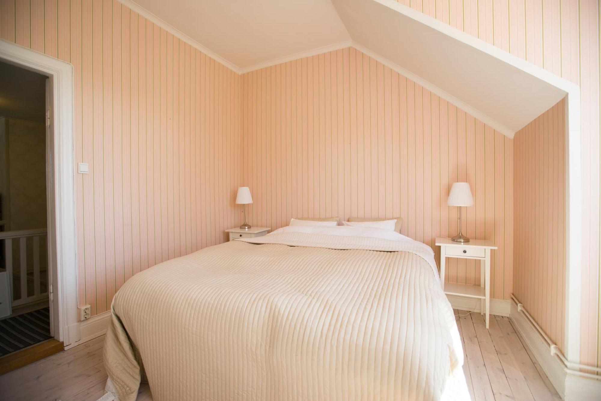 Lilla Soergarden Hotel Kungsberga Szoba fotó