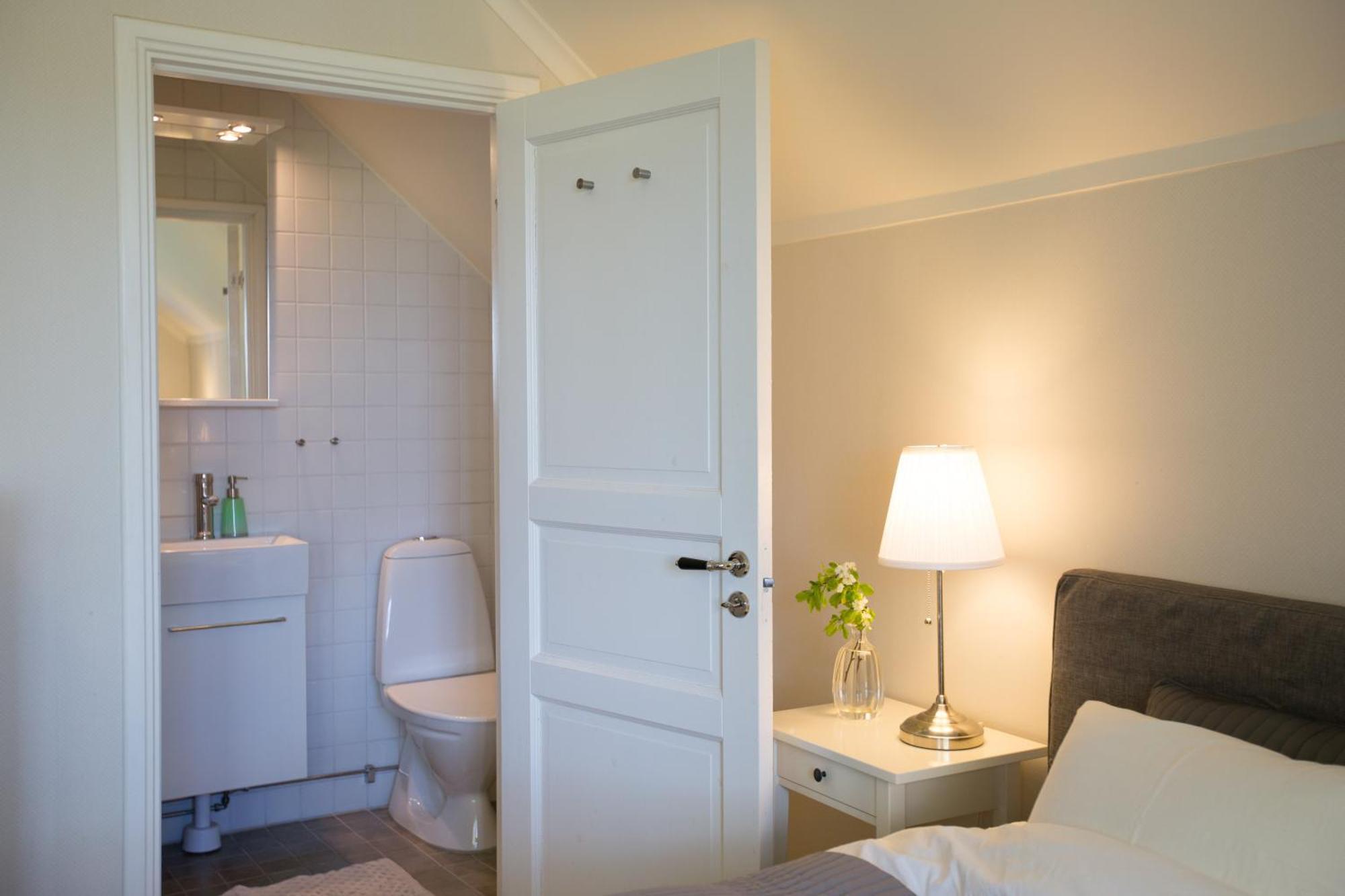 Lilla Soergarden Hotel Kungsberga Szoba fotó