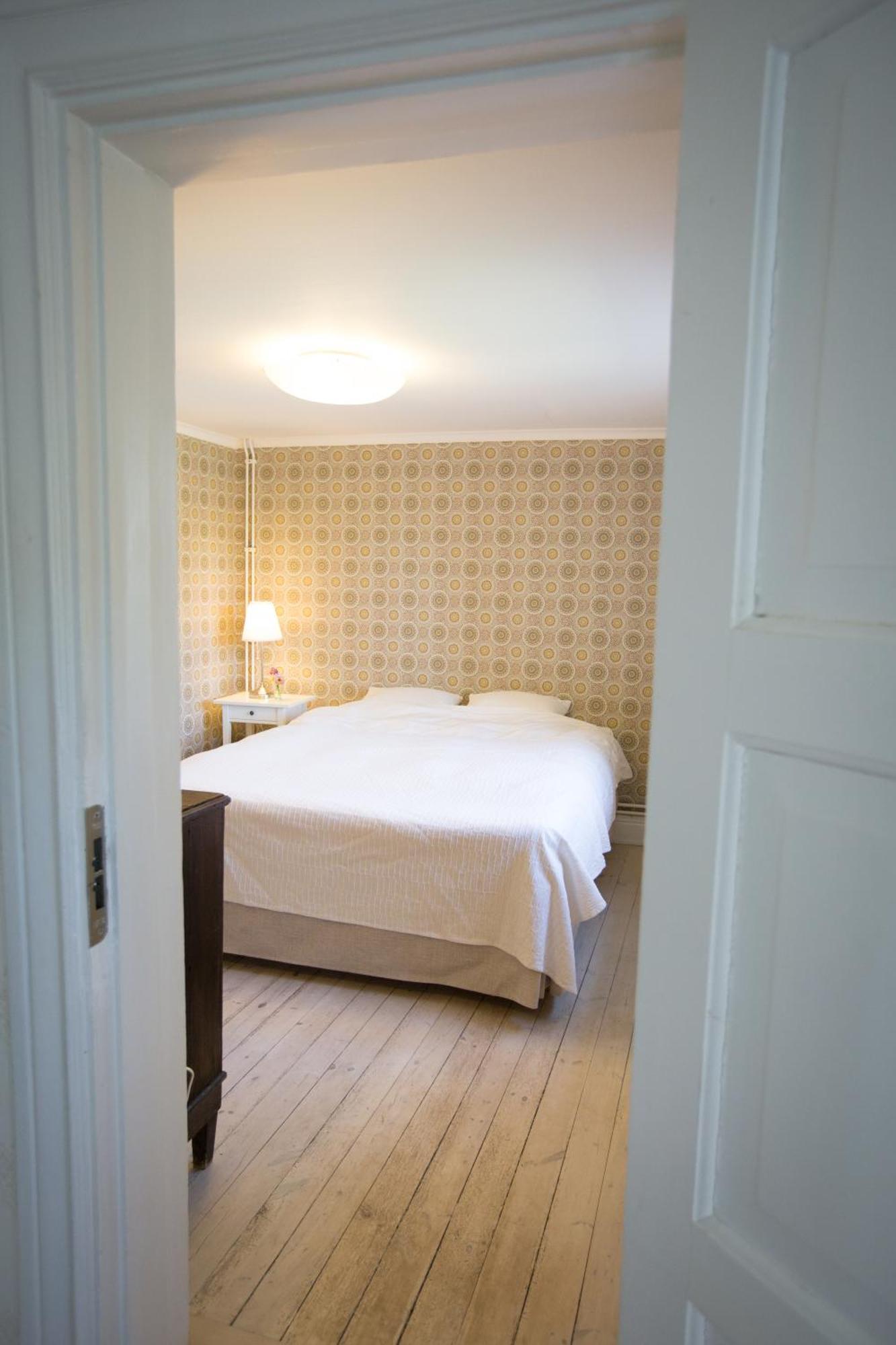Lilla Soergarden Hotel Kungsberga Szoba fotó