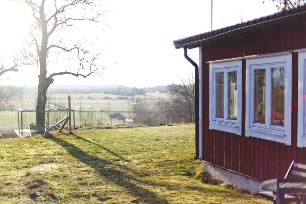 Lilla Soergarden Hotel Kungsberga Kültér fotó