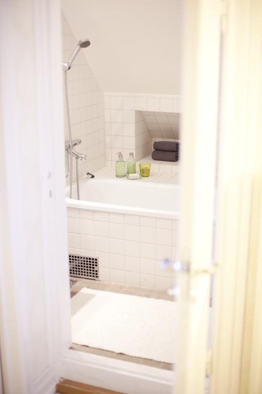 Lilla Soergarden Hotel Kungsberga Szoba fotó