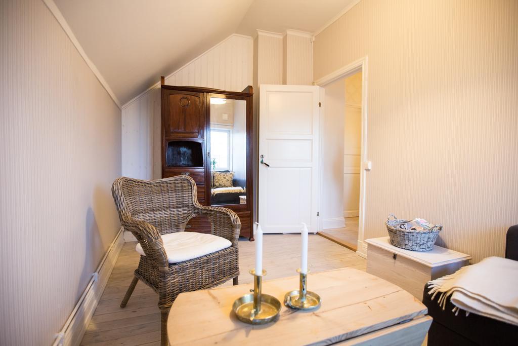 Lilla Soergarden Hotel Kungsberga Szoba fotó