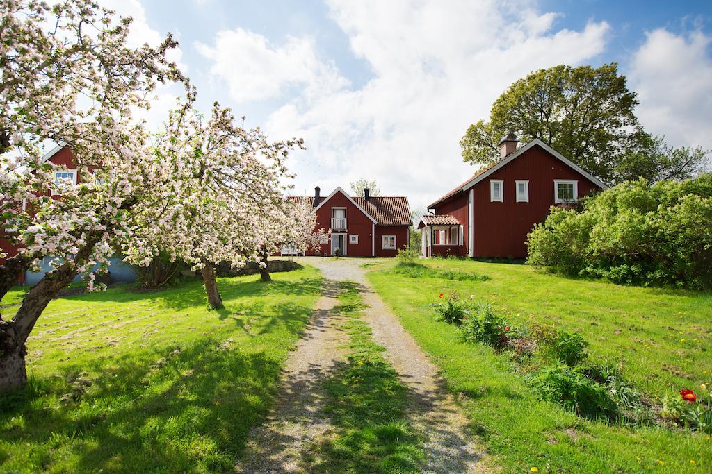 Lilla Soergarden Hotel Kungsberga Kültér fotó