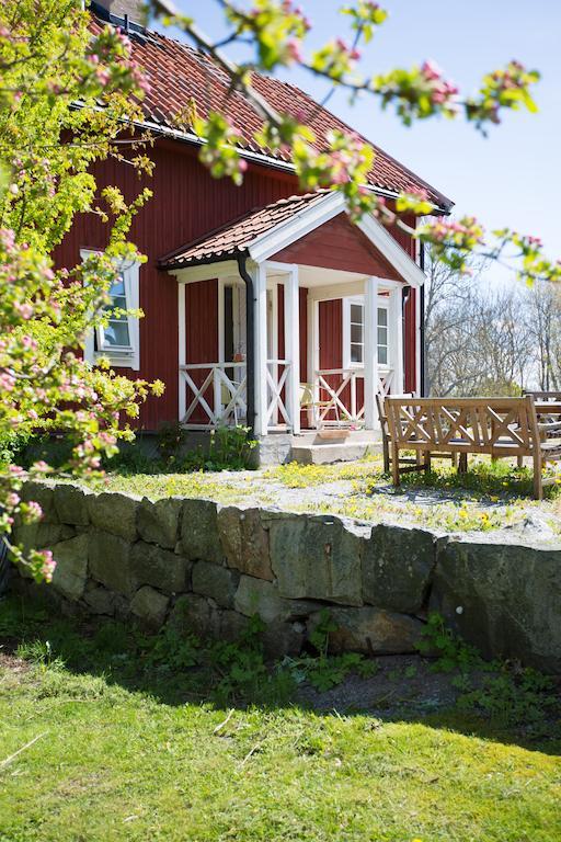 Lilla Soergarden Hotel Kungsberga Szoba fotó