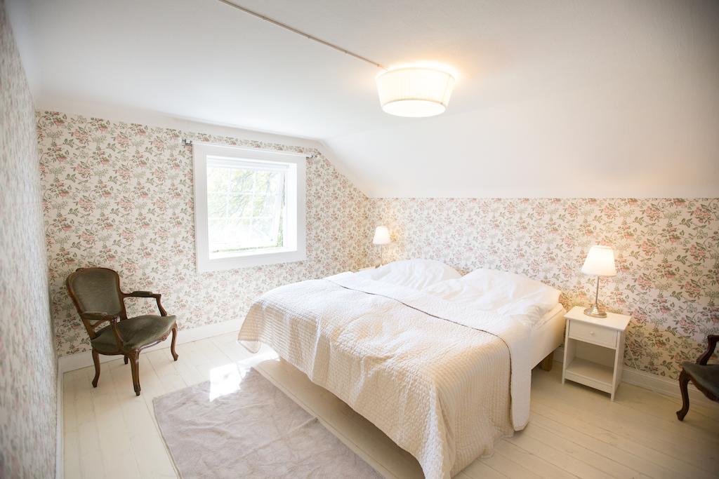 Lilla Soergarden Hotel Kungsberga Szoba fotó